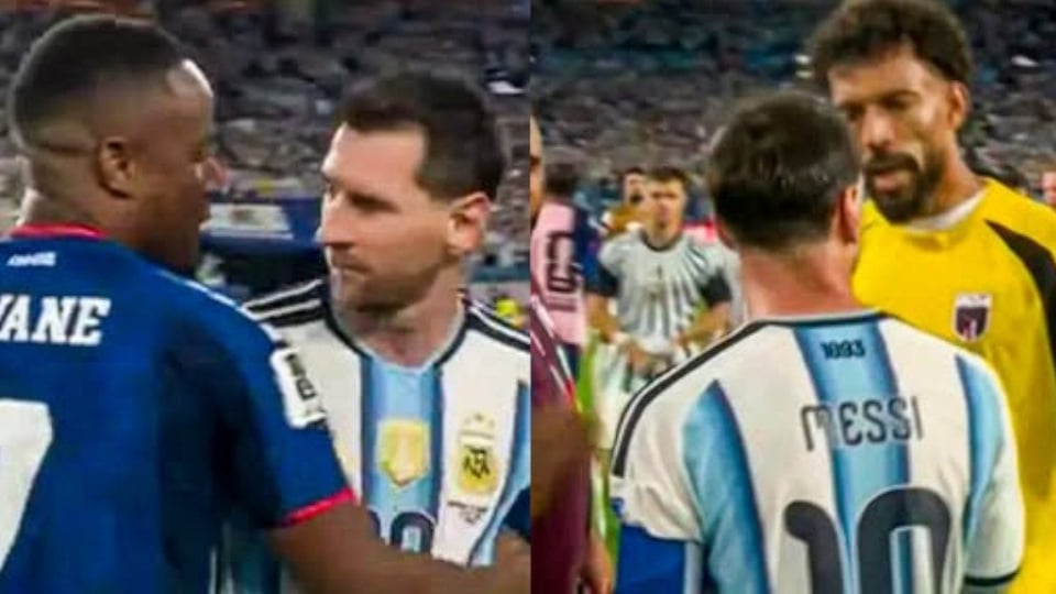 ¿Qué Lío en el Mundial? Messi se Quita el Sombrero ante un Cabo Verde Valiente, ¡Y el Portero Vozinha se Lleva la Palma!