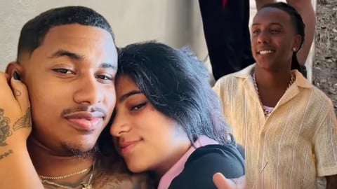Thalía y Dany Herrera confirman su relación sentimental