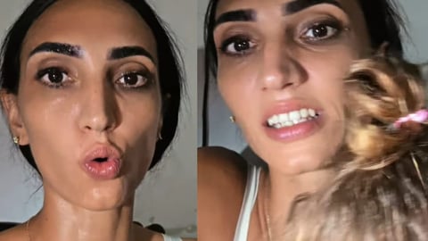 Influencer Cubana Denuncia Crisis: "Necesitamos un Cambio"