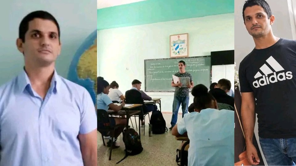 Fallece Joven Profesor en Cárdenas Tras Larga Enfermedad
