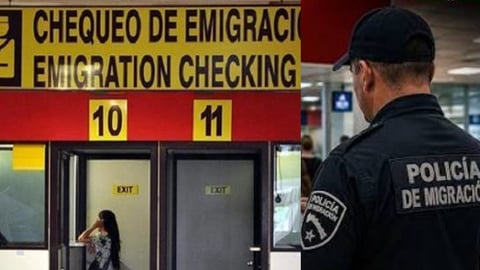 Cuba Establishes New Migration Police Force in November