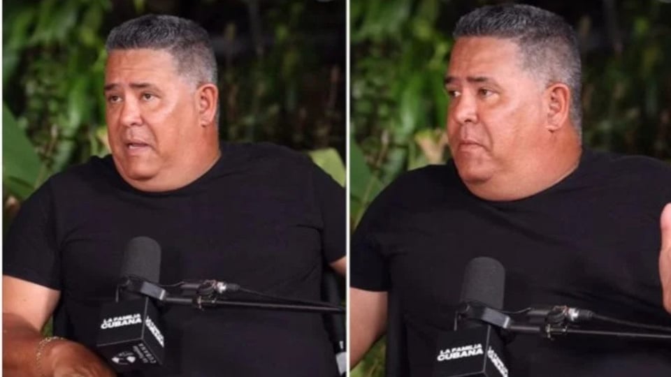 ¡Chismografía candela! Destapan por qué 'Deja que yo te cuente' se fue en banda