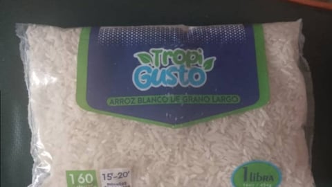 Donaciones internacionales presuntamente a la venta en La Habana