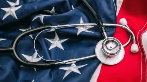 Millones se quedan sin seguro médico en EE.UU. tras fin de subsidios