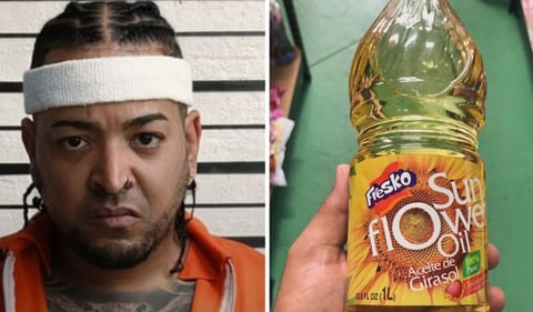 Polémica por audios de Yulien Oviedo en redes sociales