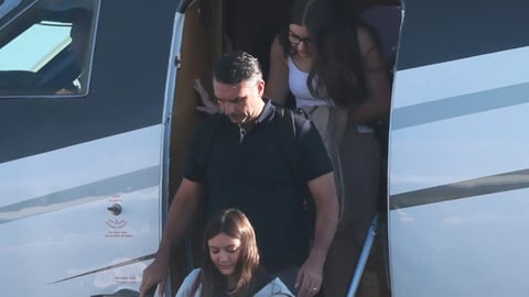 ¿Se voló Flávio Bolsonaro pa' Miami y Trump le dio asilo?