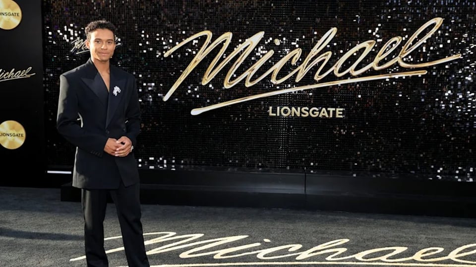 La Película "Michael" Rompe Récords de Taquilla en su Estreno