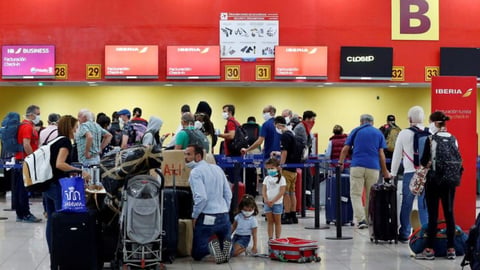 Viajeros cubanos: Averigua si puedes salir de la Isla antes de tu vuelo