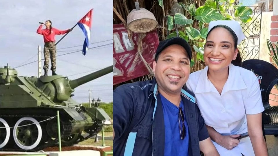 ¿Qué le Pasa a Annie Garcés? Arnaldo Rodríguez Sale en Su Defensa Entre Videos y Acusaciones