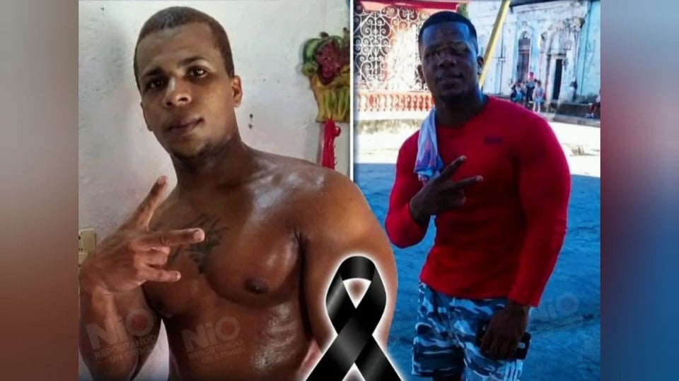 Joven Asesinado en Pelea de Gallos en Santa Clara Tras Disputa por Apuesta