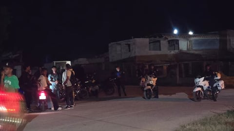 Operativo Policial en Camagüey Deja un Menor Herido y Denuncias de Abusos