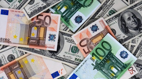 El Euro Cede Terreno en Cuba; el Dólar Mantiene su Valor en el Mercado Informal