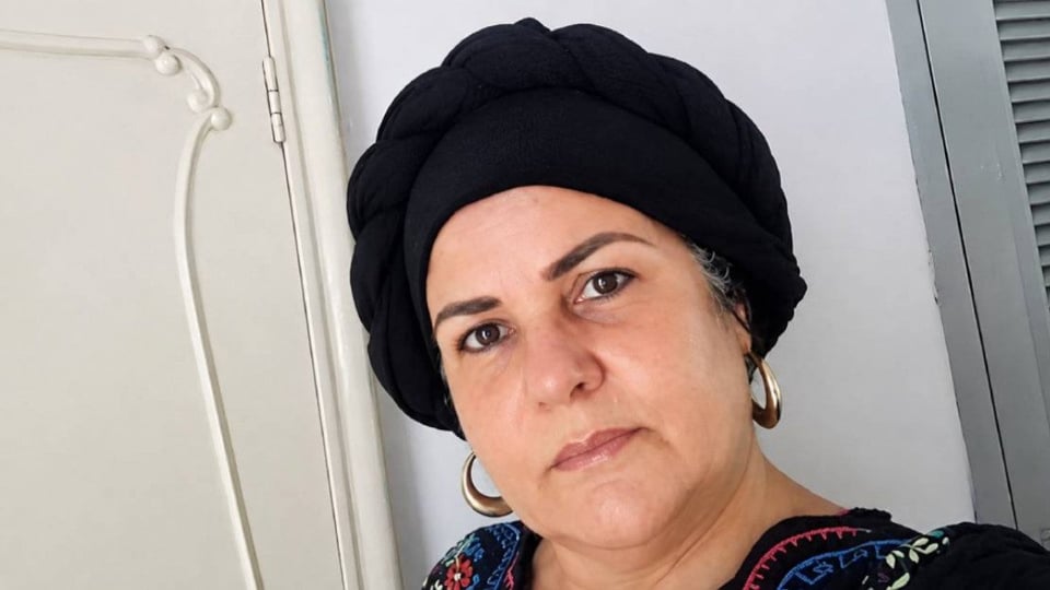 ¿Qué le pasó a la diplomacia cubana en la ONU? ¡Hasta la presentadora dice que eso es vulgaridad!