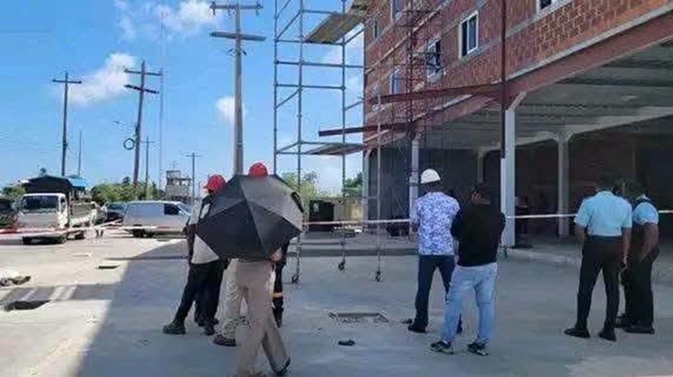 ¿Qué Ocurrió? ¡Accidente Mortal en Guyana Deja a un Cubano Sin Vida!