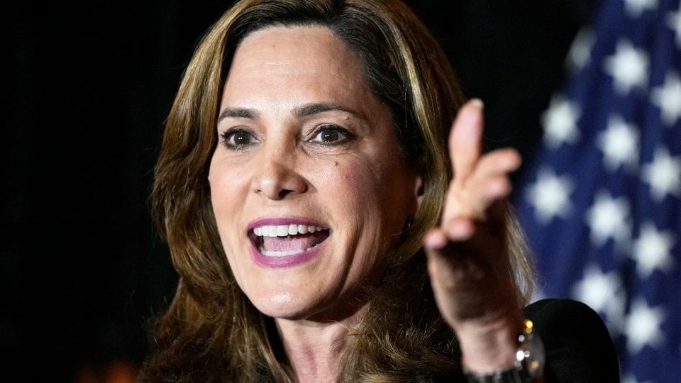 ¿A Delcy y a Diosdado no los para nadie? Congresista USA denuncia trabas a ayuda internacional en Venezuela