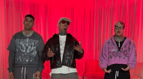 Bebeshito, Dany Ome y Kevincito el 13: ¿Copian o inspiran en su nuevo tema?