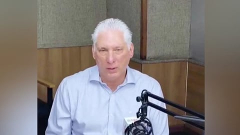 Octogenario cubano cuestiona al Partido Comunista ante el hambre del pueblo