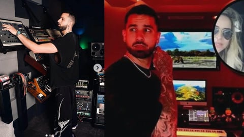 La Misteriosa Muerte de Maahez, el Joven Productor Musical Cubano
