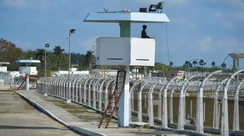 Cuba reaches new high in political prisoners with 1,306 detainees, 40 minors held