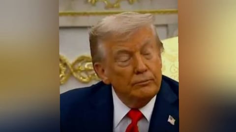 Examen médico de Trump: ¿Preocupaciones por su salud?
