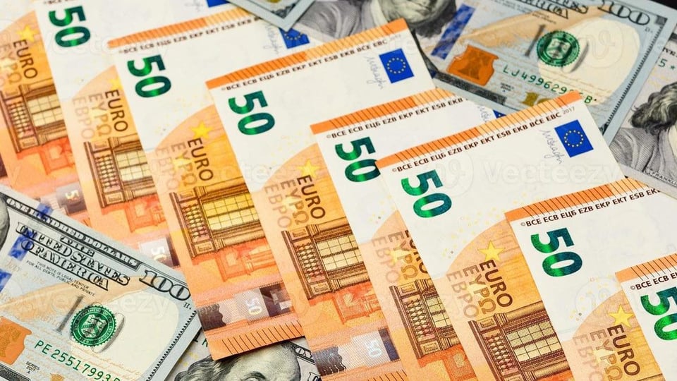 ¿Se dispararon el dólar y el euro en Cuba? ¡Los números no mienten!