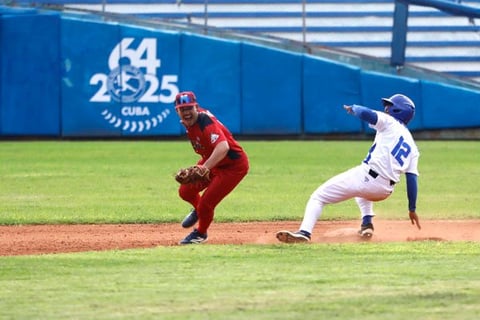 Giro Inesperado: El Béisbol Cubano Regresa al Clásico Formato de Playoff de Siete Juegos