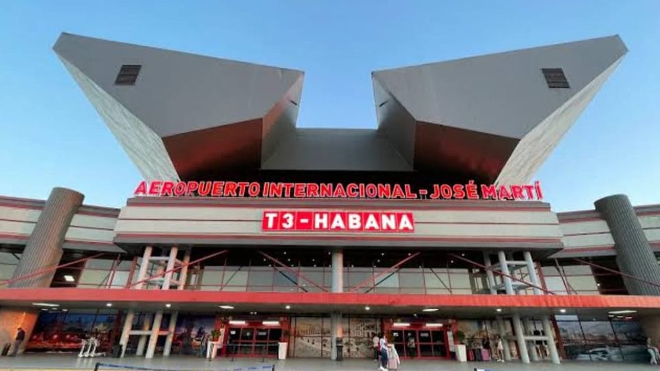 ¿Y ahora quién va a traer gente? ¡Se fueron casi todas las aerolíneas de Cuba!