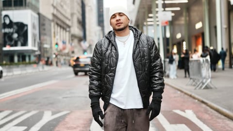 Jacob Forever Alleges Instagram Sabotage, Issues Warning