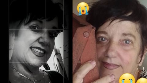 Locutora Oficialista Cubana Cuestiona su Permanencia en la Isla en Medio de la Crisis
