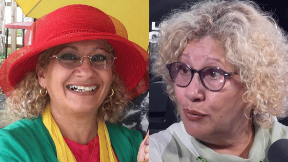 Actriz de "La Sombrilla Amarilla" revela misterio de su cancelación en TV Cubana
