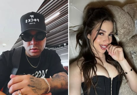 Yomil: ¿Nuevos amores o estrategia mediática?