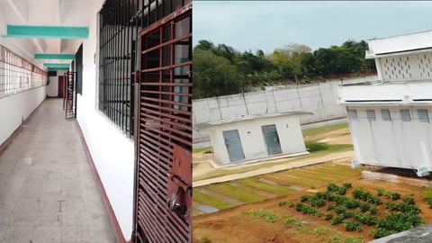 Denuncian crisis en prisión cubana de Canaleta: falta de agua y represión