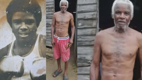 De Campeón Mundial a la Precariedad: La Lucha de Bernardo Comas en Cuba