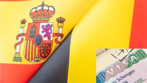 Cubanos ahora tramitan visas a Bélgica por la Embajada de España en La Habana