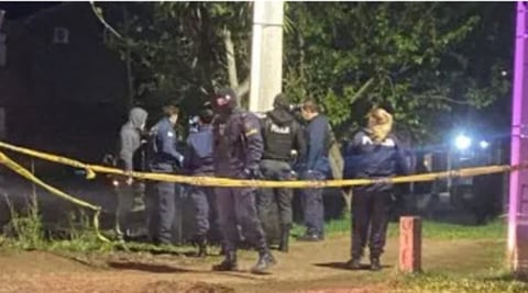 Cuban National Charged with Homicide of Fellow Countryman in Uruguay