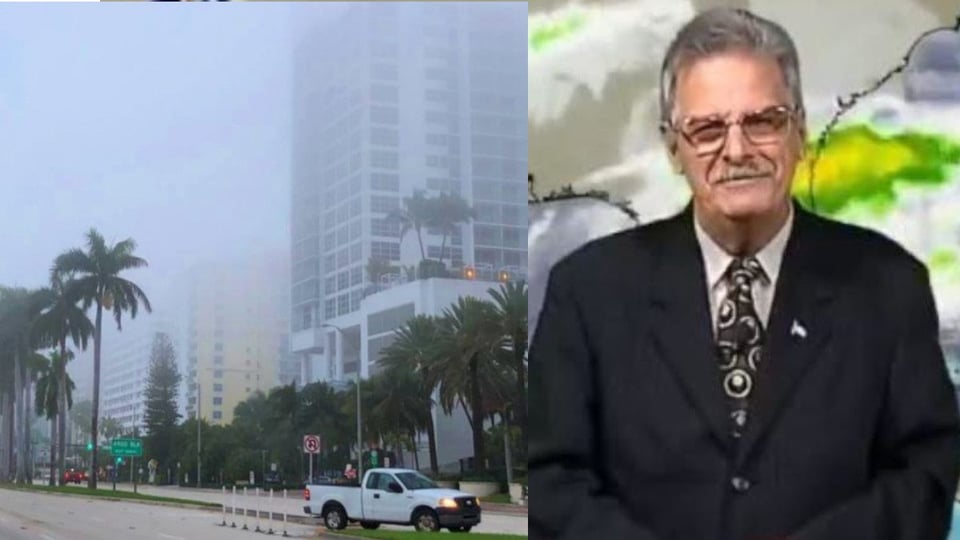 ¡Rubiera soltó la bomba! ¿Adiós al caldero en Florida y Cuba?