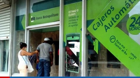 Banco Metropolitano de Cuba ofrece empleos con salarios criticados por ser insuficientes