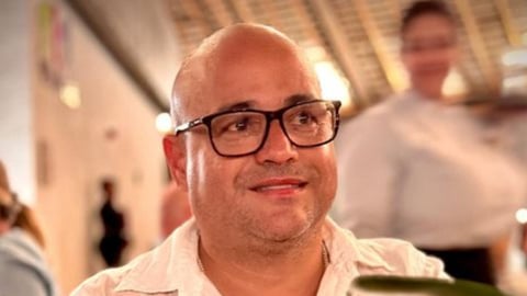 ¿Y tú qué sabías? Andy Vázquez le da un ‘chapeo’ a Mike Waltz por dejar mal parada a la cúpula cubana en la ONU