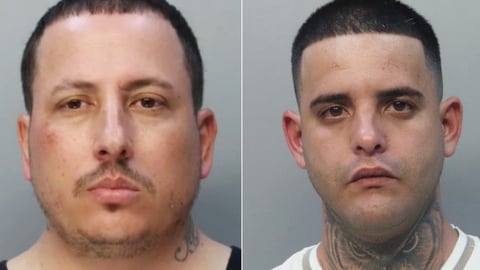 Cubano Arrestado en Miami por Secuestro Tras Venta de iPhone