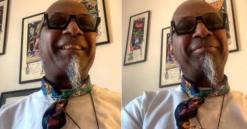 ¿Se Unirá el Exilio Cubano? Omar Sosa Pide 'Un Solo Palo No Hace Monte'