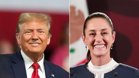 Estados Unidos Flexibiliza Postura: México Podrá Seguir Enviando Petróleo a Cuba