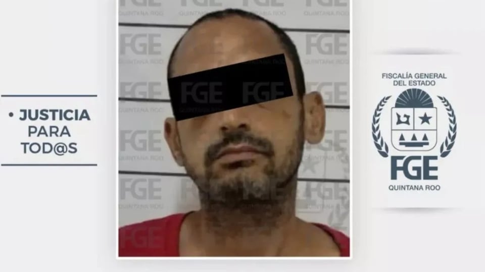 ¡Bochinche en Cancún! Cubano Armado Agrede a Recepcionista Por un Robo (¡Imagínate!)