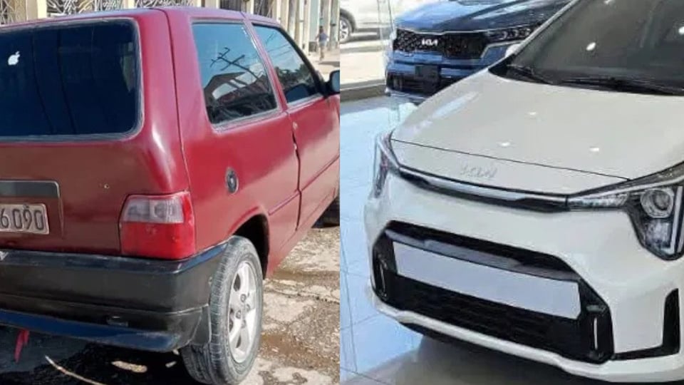 ¿Qué pasó, mi gente? ¡Cuba se quedó sin gasolina para los carros y paró las importaciones!