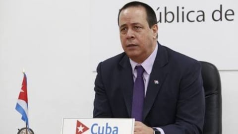 Cuba Denuncia Impacto del Embargo de EEUU en su Salud ante los BRICS