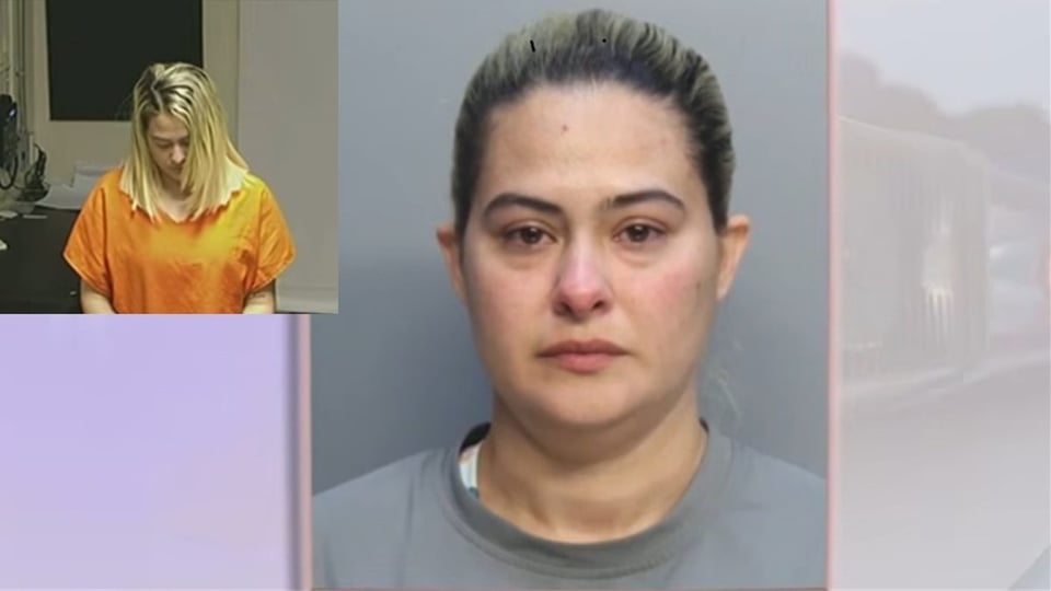 Cubana Arrestada en Miami por Operar Clínica Dental Ilegal