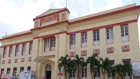 ¿Agresores Sin Rostro o Negligencia Criminal? Custodio Muere en La Habana Tras Amenazas y Paliza