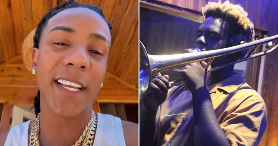 Velito el Bufón Aclara Polémica tras Muerte de Cosonga