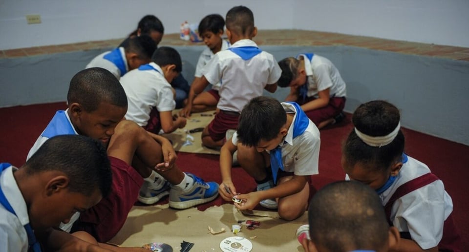 Cuba Enfrenta Crisis Educativa: Escuelas Sin Maestros y Aprendizaje Deficiente