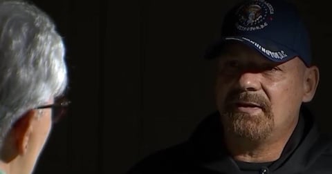 Exmilitar Liberado Afirma Torturas en Venezuela Tras Intercambio de Prisioneros