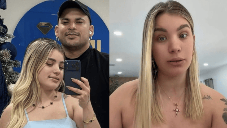 Claudia Artiles y Ultrack Celebran 11 Meses de Amor con Sorpresa Dulce